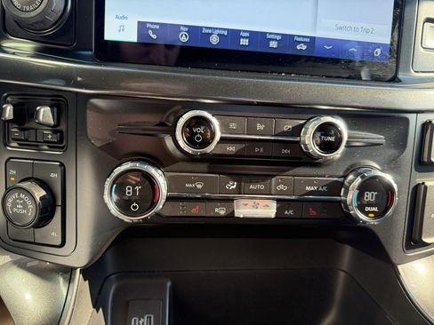 Used 2021 Ford F150 Tremor w/ Equipment Group 401A Mid image 22