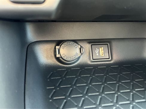 New 2025 Toyota RAV4 XLE image 25