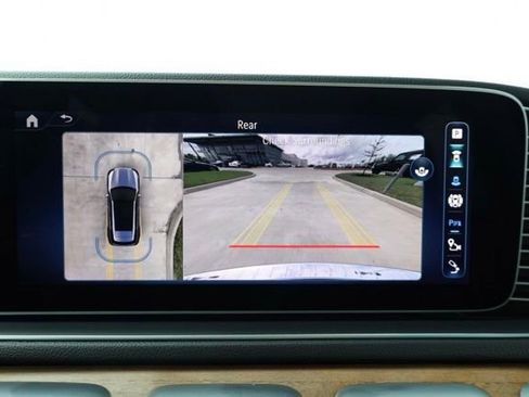 Certified 2024 Mercedes-Benz GLE 350 4MATIC image 29