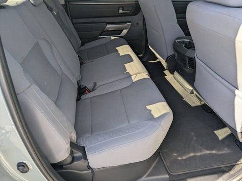 Used 2024 Toyota Tundra SR5 w/ SR5 Convenience Package image 14