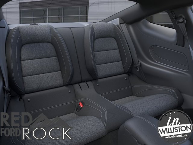 New 2026 Ford Mustang GT RWD image 11