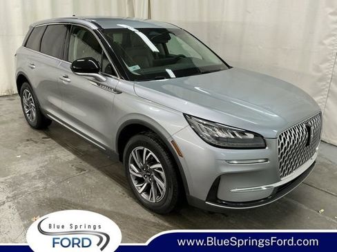 Used 2023 Lincoln Corsair Standard image 1