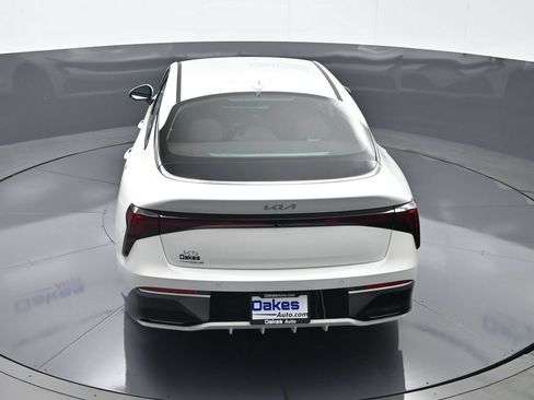 New 2026 Kia K5 LXS FWD image 50
