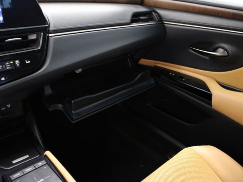 Used 2022 Lexus ES 350 w/ Premium Package FWD image 25