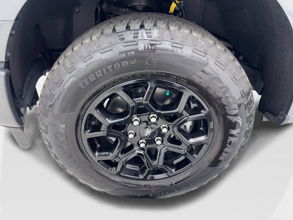 Used 2026 Ford F150 XLT w/ FX4 Off-Road Package AWD/4WD image 86