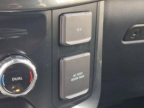 Used 2023 Ford F150 XLT w/ Equipment Group 302A High image 26