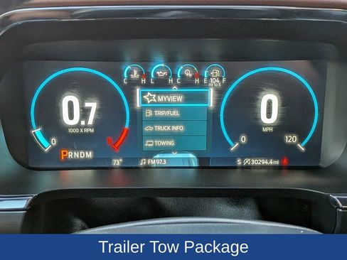 Used 2023 Ford F150 Lariat w/ Equipment Group 502A High image 29