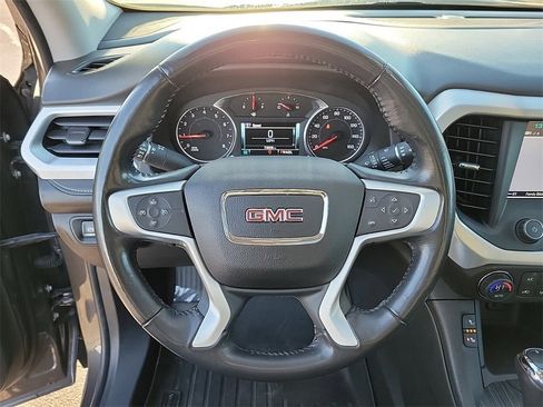 Used 2019 GMC Acadia SLT image 21
