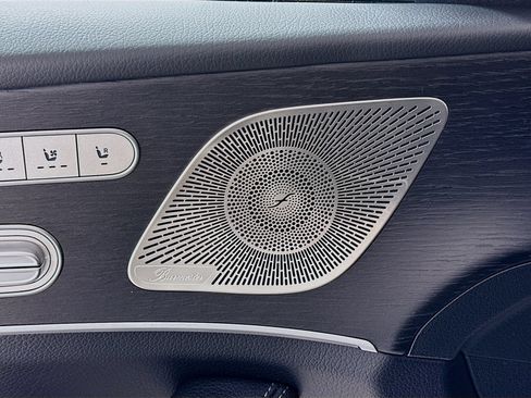 Certified 2026 Mercedes-Benz GLE 350 4MATIC image 20