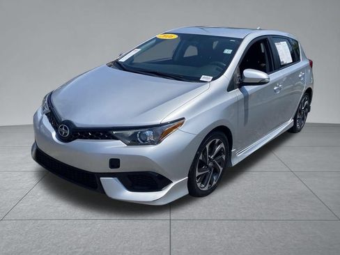 Used 2016 Scion iM FWD image 2