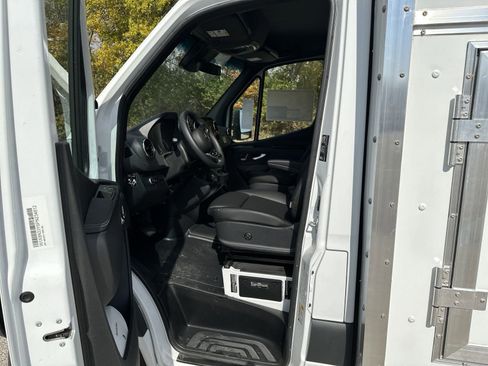 New 2023 Mercedes-Benz Sprinter 3500 image 10