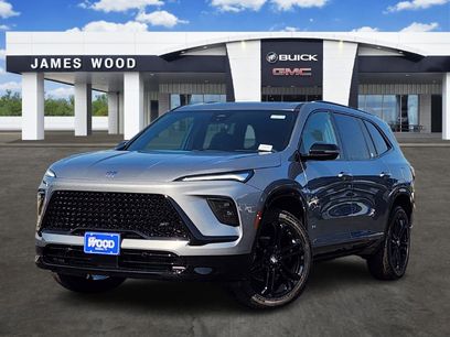 New 2026 Buick Enclave Sport Touring w/ Power Package