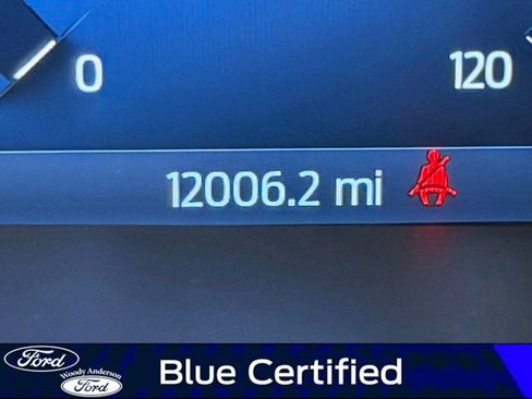 Certified 2024 Ford F150 XLT w/ Equipment Group 302A MID AWD/4WD image 14