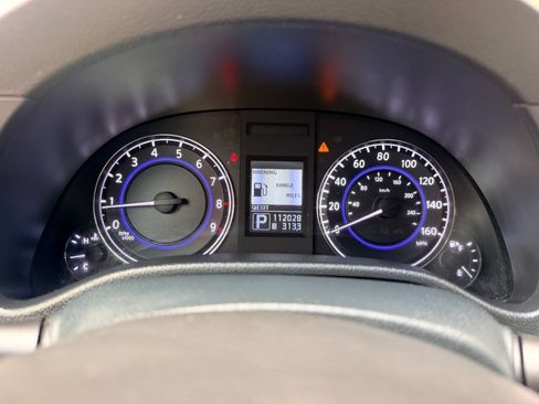 Used 2013 INFINITI G37 x Sedan w/ Premium Pkg AWD/4WD image 42