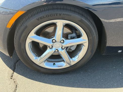 Used 2007 Saturn Sky w/ Premium Trim Pkg RWD image 7