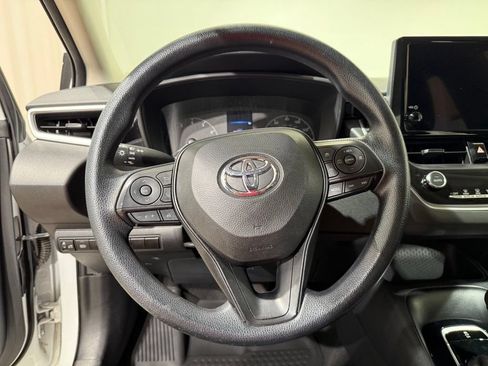 Certified 2024 Toyota Corolla LE FWD image 20
