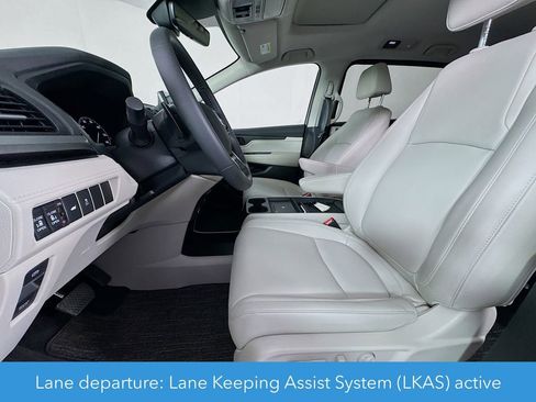 Used 2026 Honda Odyssey EX-L image 27