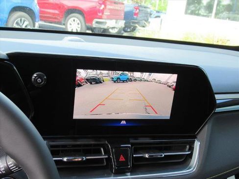 New 2026 Chevrolet TrailBlazer ACTIV w/ Convenience Package image 24