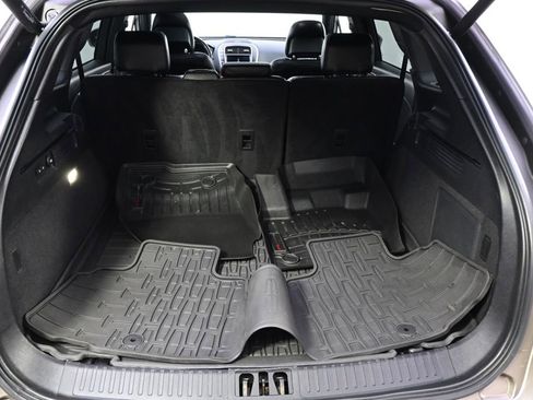 Used 2016 Lincoln MKX Reserve w/ Driver Assistance Package AWD/4WD image 19