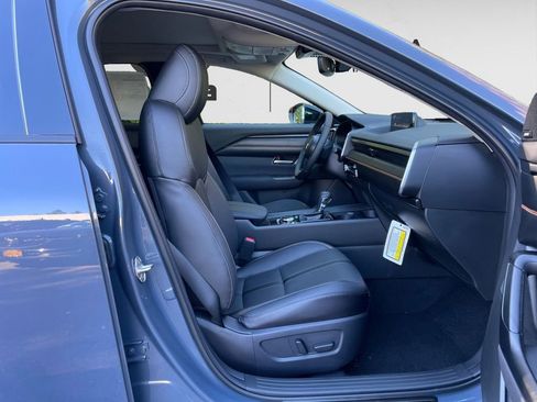 New 2026 MAZDA CX-50 AWD 2.5 S w/ Accent Package image 14