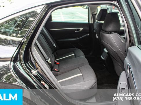 Used 2023 Hyundai Sonata SEL FWD image 17