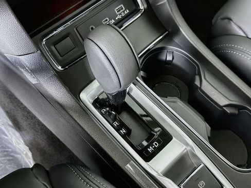 New 2026 Subaru Ascent Premium AWD/4WD image 17