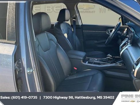 Used 2022 Kia Sorento SX image 6