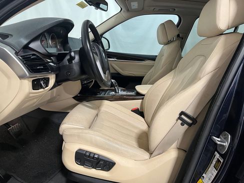 Used 2016 BMW X5 xDrive35i image 13