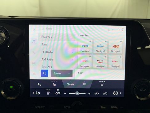 Used 2024 Lexus NX 350 AWD w/ Cold Area Package image 24