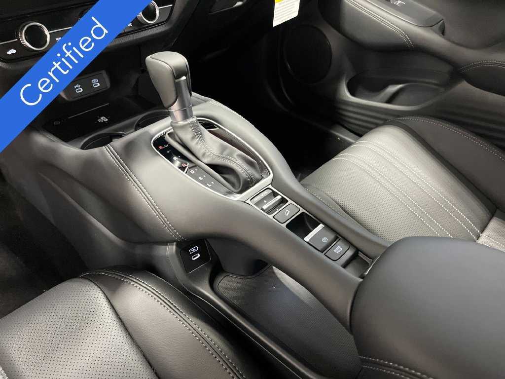 Used 2026 Honda HR-V EX-L image 21