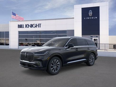 New 2025 Lincoln Aviator AWD w/ Equipment Group 101A image 1