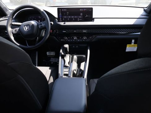 New 2026 Honda Accord Sport image 13