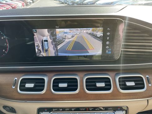 Used 2022 Mercedes-Benz GLE 350 4MATIC image 30