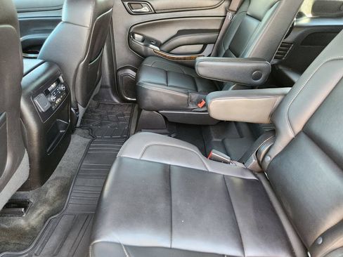 Used 2015 Chevrolet Tahoe LT w/ Luxury Package AWD/4WD image 30