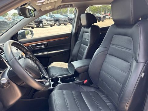 Used 2022 Honda CR-V EX-L image 39