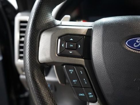Used 2019 Ford F150 Raptor w/ Equipment Group 802A Luxury AWD/4WD image 33