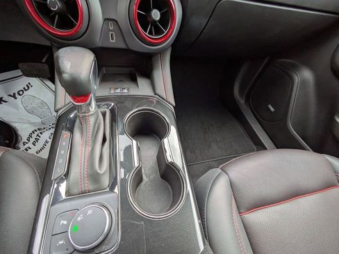 Used 2025 Chevrolet Blazer RS image 19