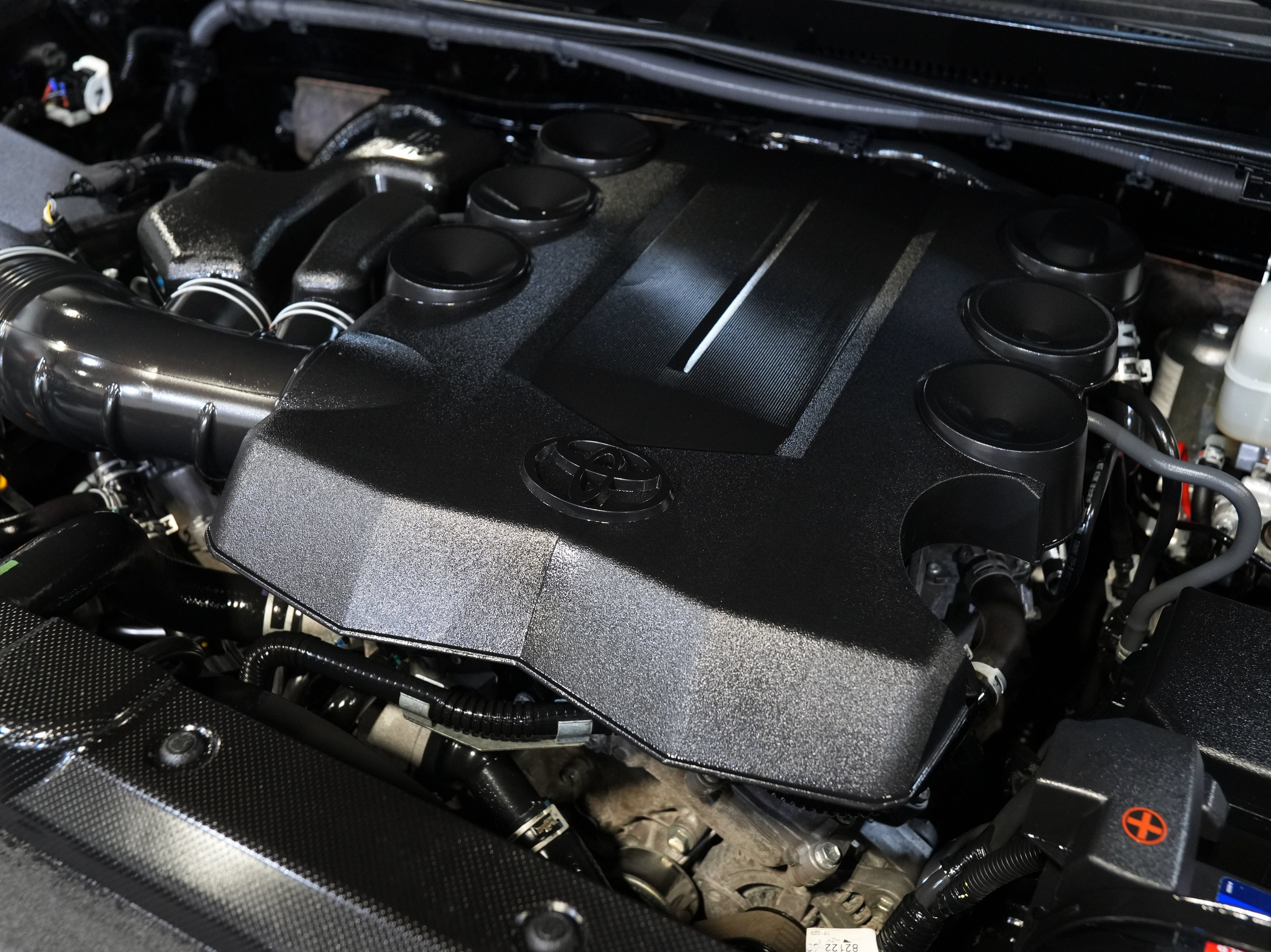 Used 2019 Toyota 4Runner TRD Pro AWD/4WD image 49