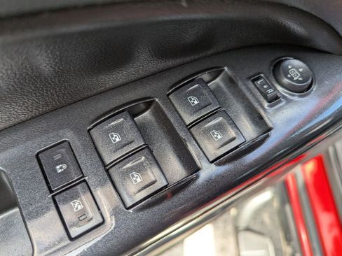 Used 2015 GMC Canyon SLE w/ All-Terrain Adventure Package image 15