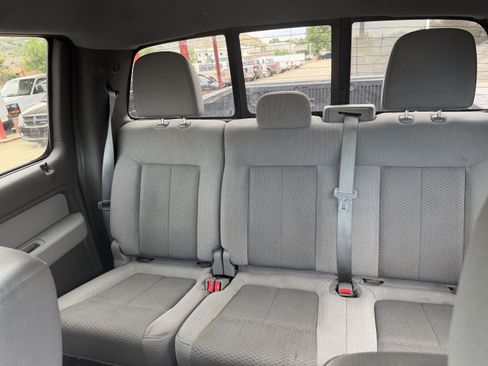 Used 2014 Ford F150 XLT w/ Equipment Group 301A Mid RWD image 32