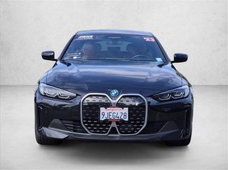 Certified 2023 BMW i4 eDrive40 RWD video 2