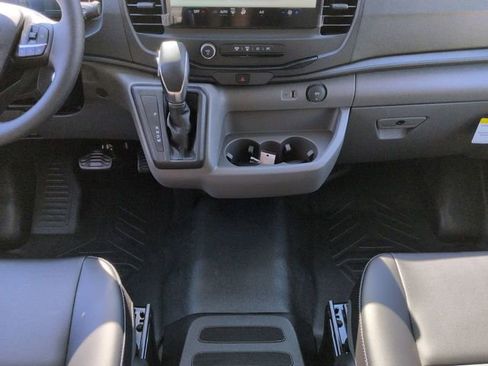 New 2026 Ford Transit 250 Low Roof image 17
