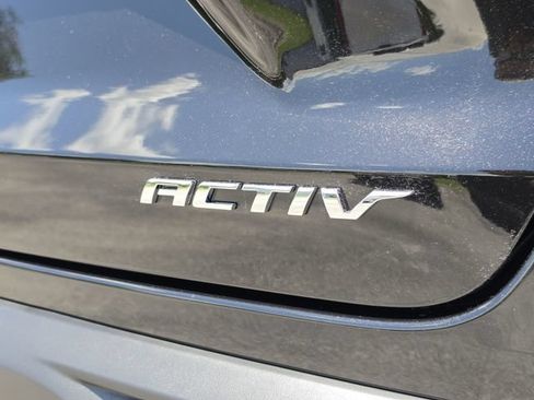 New 2026 Chevrolet Trax ACTIV w/ Driver Confidence Package FWD image 12