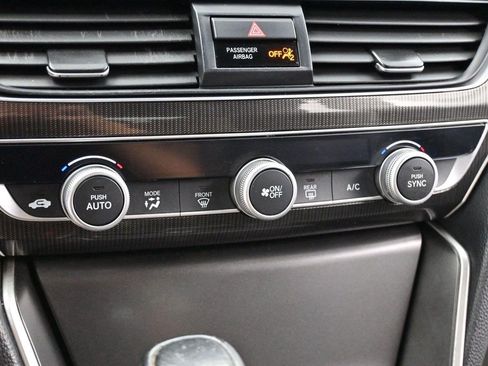 Used 2021 Honda Accord Sport image 23