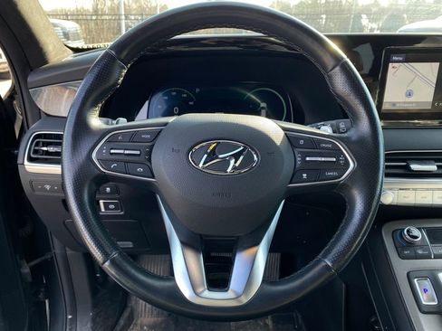Used 2020 Hyundai Palisade Limited image 13