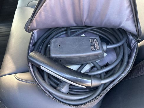 Used 2019 Tesla Model 3 Performance image 11