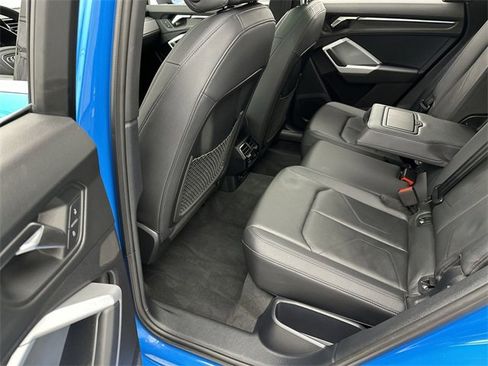 Certified 2023 Audi Q3 2.0T Premium Plus w/ Premium Plus Package image 22