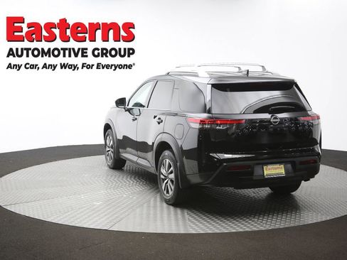 Used 2023 Nissan Pathfinder SL w/ Lighting Package (N92) AWD/4WD image 66