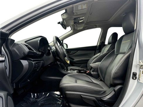 Used 2021 Subaru Crosstrek 2.5i Sport w/ Moonroof Package image 18