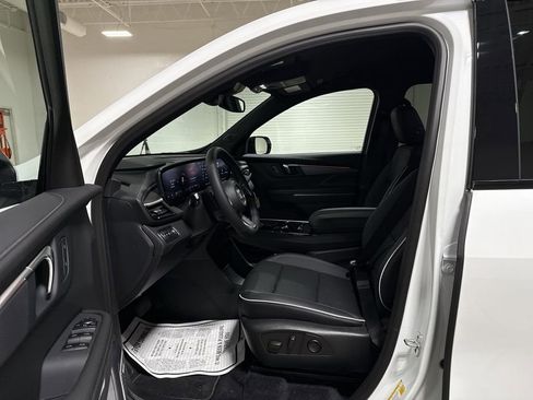 New 2026 Buick Enclave Sport Touring image 19